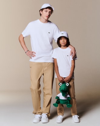 Kids' Cotton T-Shirt