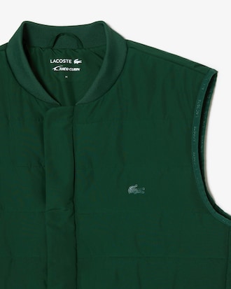Lacoste Sport x Th&eacute;o Curin Vest