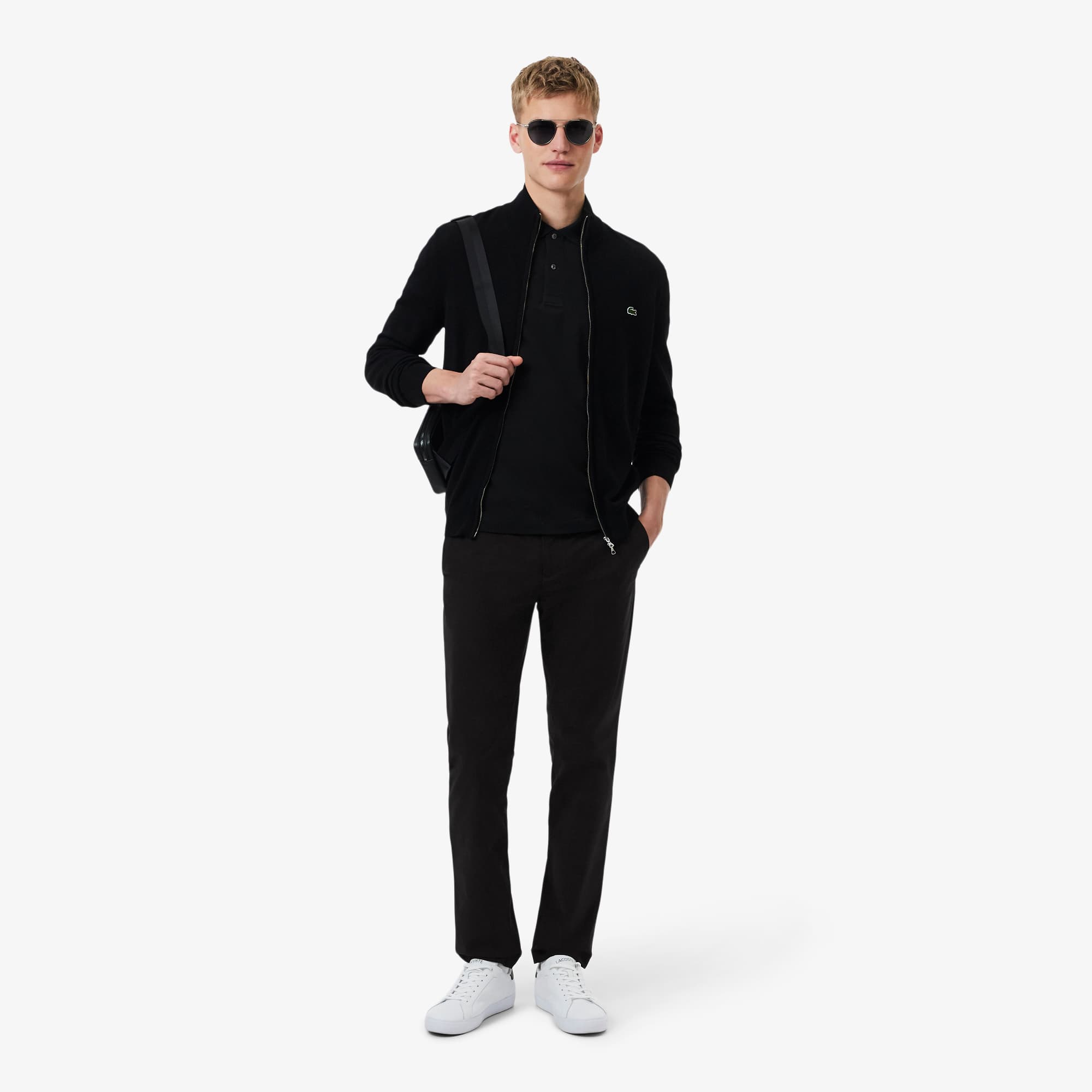 Men's Slim Fit Commuter Pants - Pants & Sweatpants - New In 2026