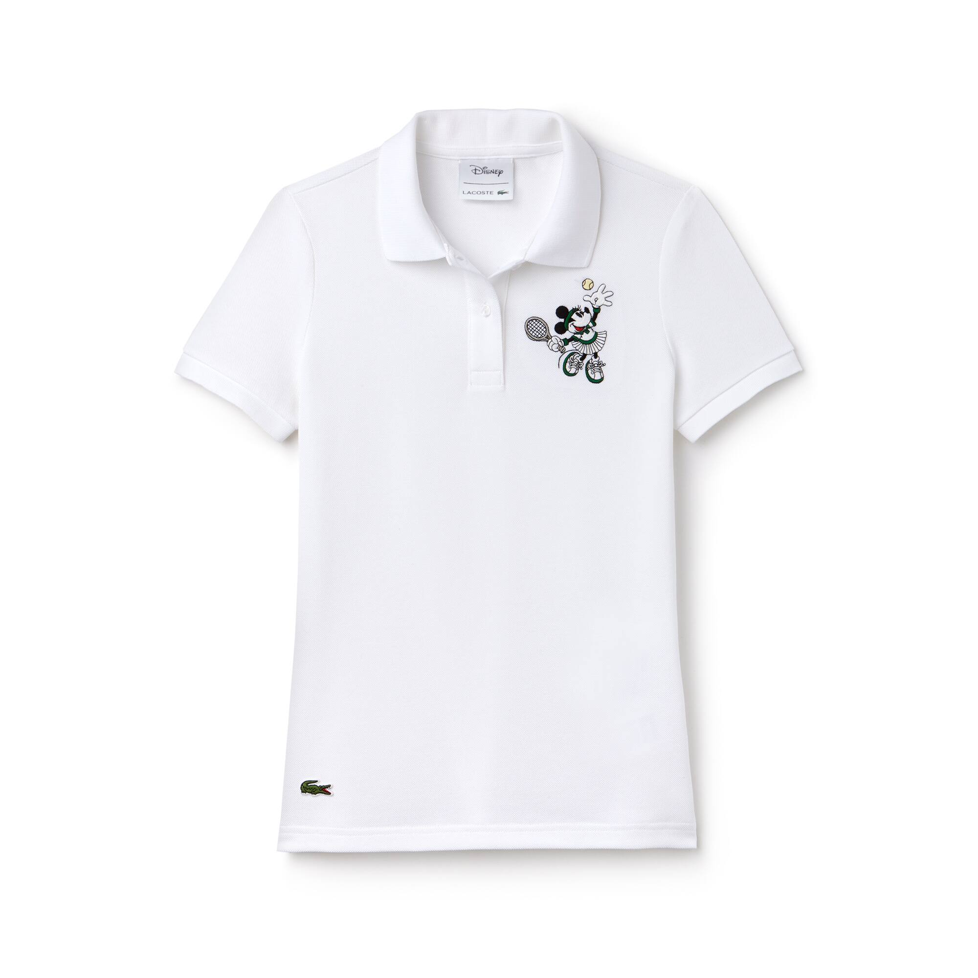 Polo Shirts for Women Lacoste Women's Polo Shirts LACOSTE
