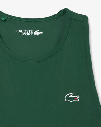 Vestido Deportivo Ultra Seco