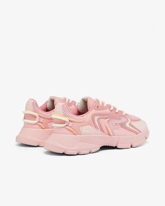 Juniors' L003 Neo Sneakers