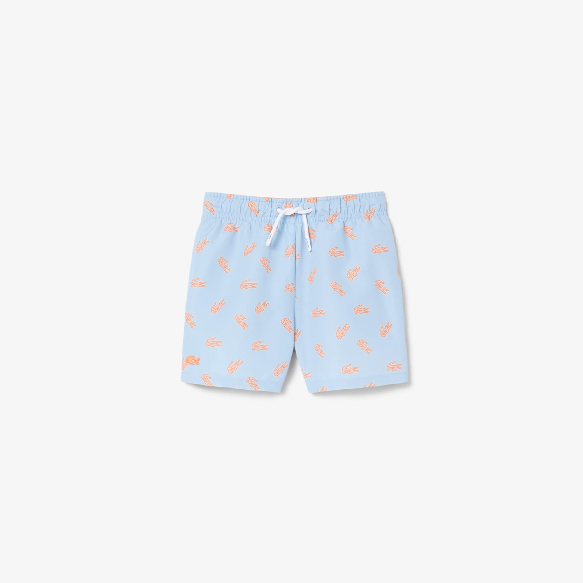 Monochromatic Swim Trunks