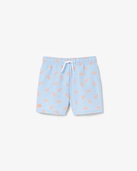 Monochromatic Swim Trunks