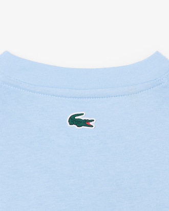 Kids' Ultra Dry Printed Sport T-Shirt