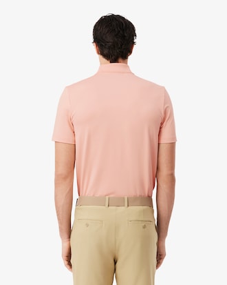 Ultra Dry Stretch Golf Polo