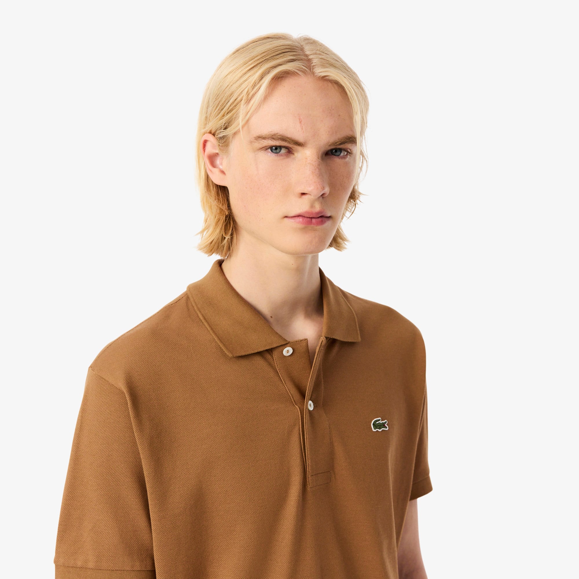Men's Classic Fit Original L.12.12 Polo - Polo Shirts - New In
