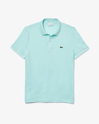 Men's Slim Fit L.12.12 Piqu&eacute; Polo