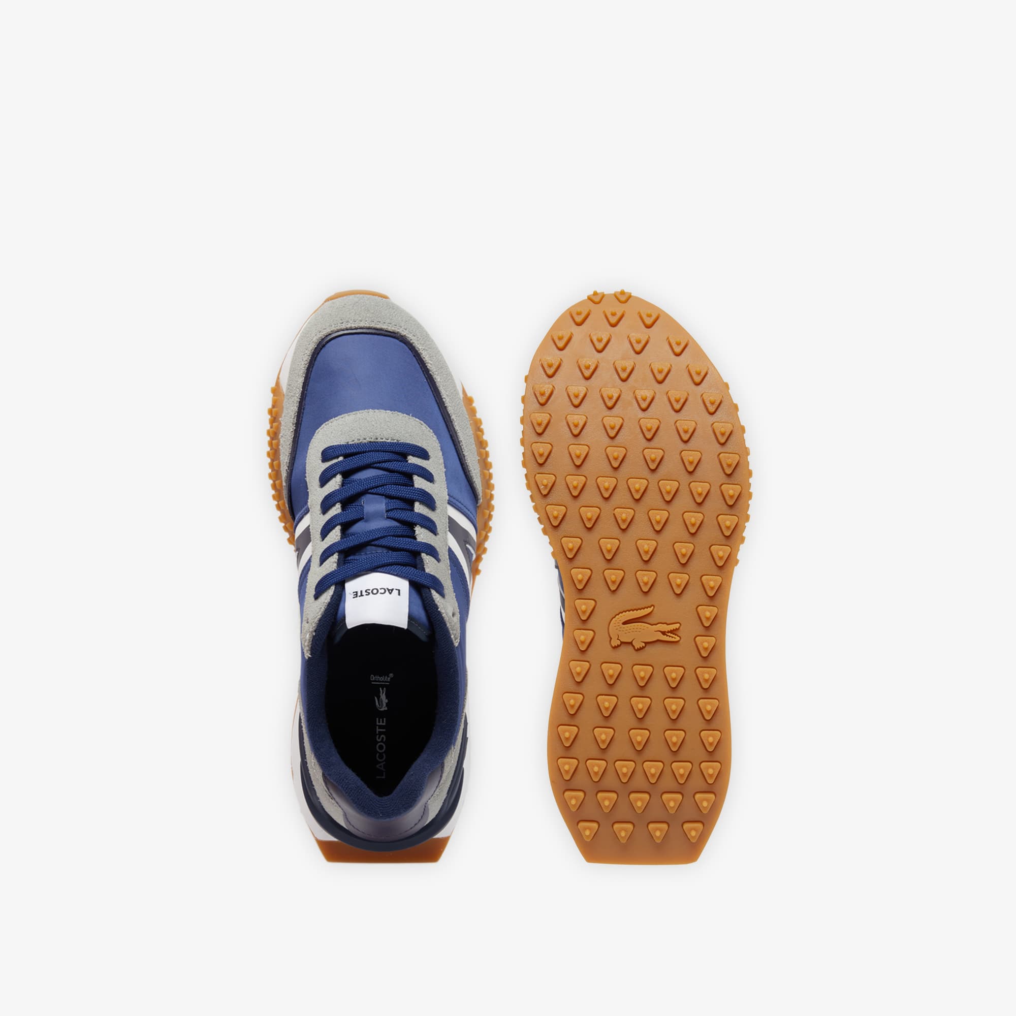 Men's L-Spin Deluxe Sneakers - Sneakers - New In 2025 | Lacoste