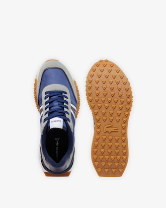 Men's L-Spin Deluxe Sneakers