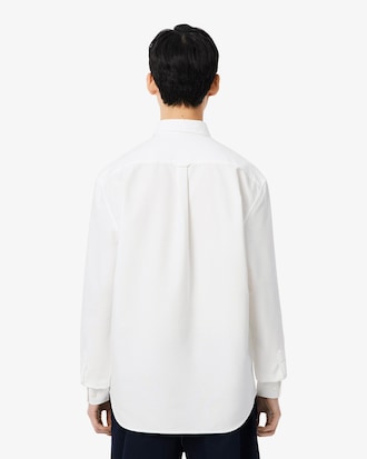 Regular Fit Oxford Shirt