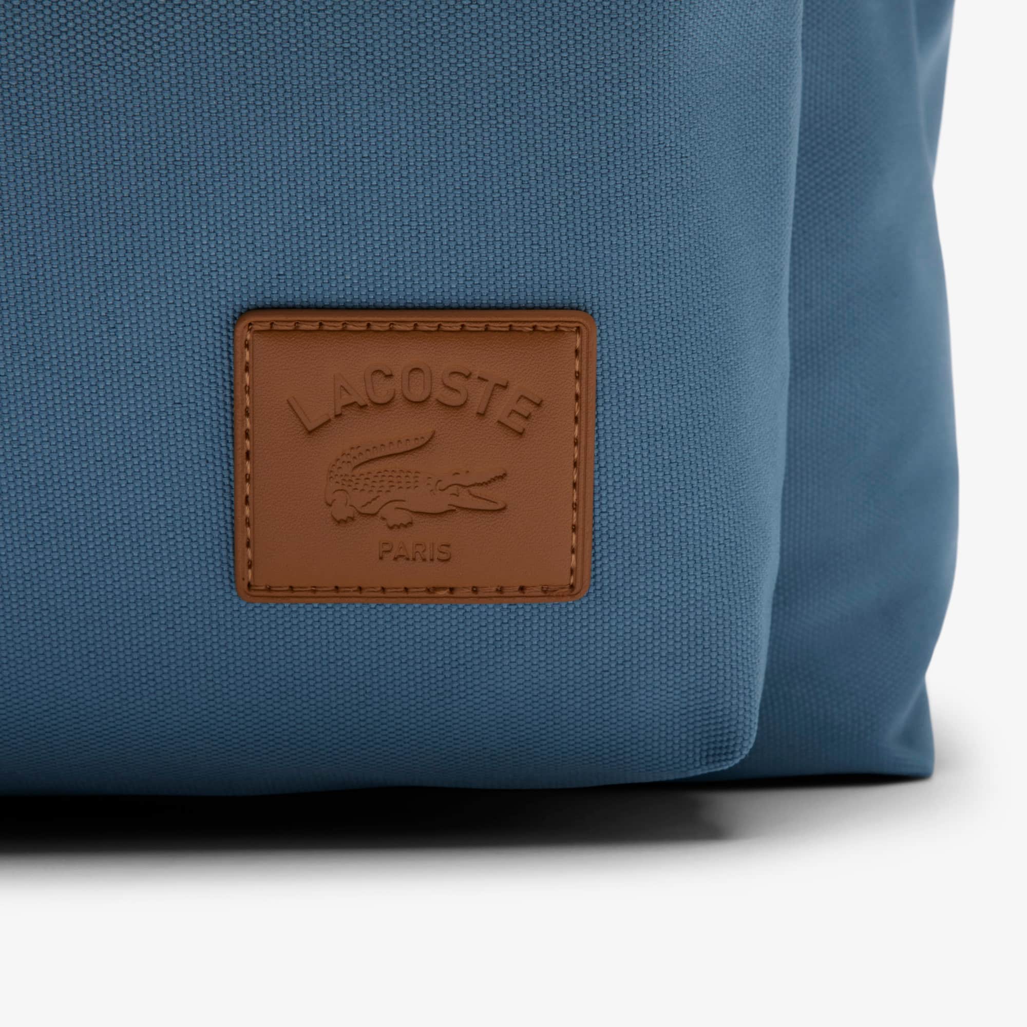 Casual Croc Backpack - Bags - New In 2026 | Lacoste
