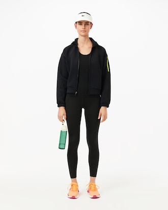 Women's Removable Sport Hoodie