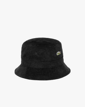 Men's Corduroy Bucket Hat