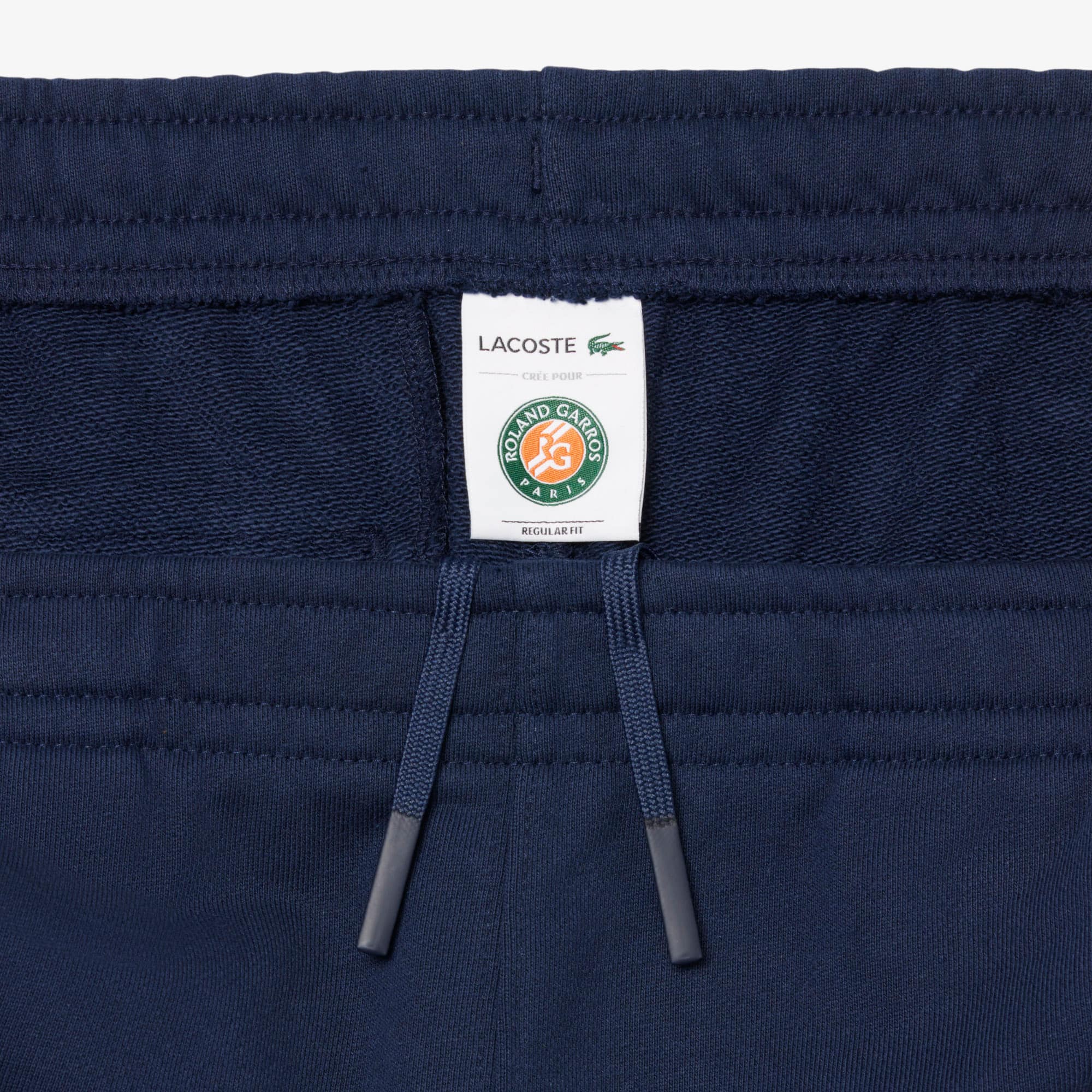 Roland-Garros Edition Fleece Shorts