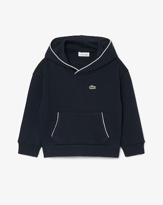 Kids' Fleece Hoodie