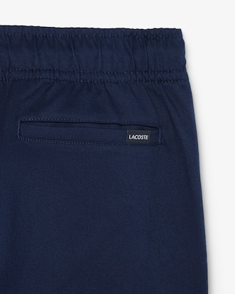 Boys' Stretch Cotton Pants