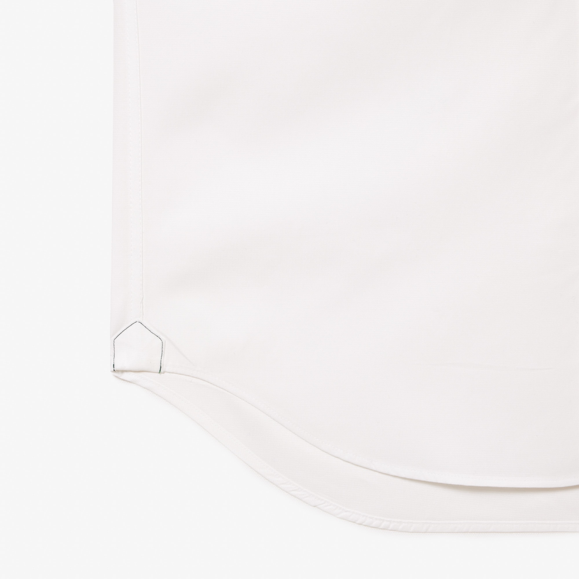 Men's Regular Fit Short Sleeve Cotton Shirt