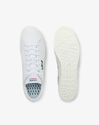 Sneakers Masters Classic homme en cuir