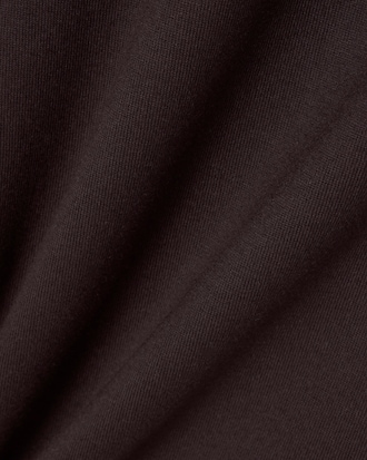 Classic Fit Heavy Badge Accent T-Shirt