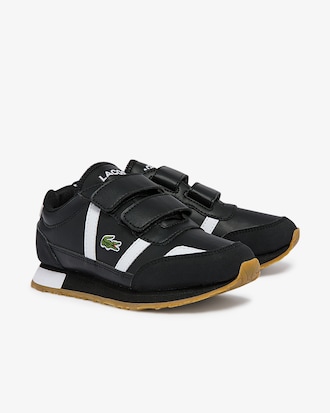 Children’s Partner Sneakers