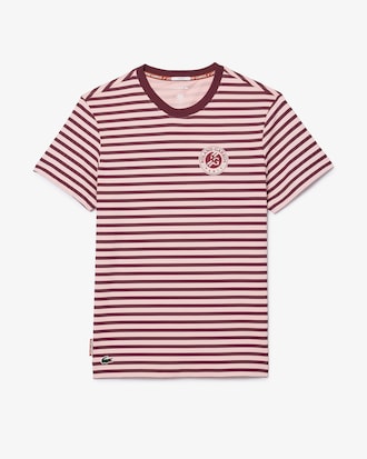Playera Ultra seco Sport Edición Roland-Garros