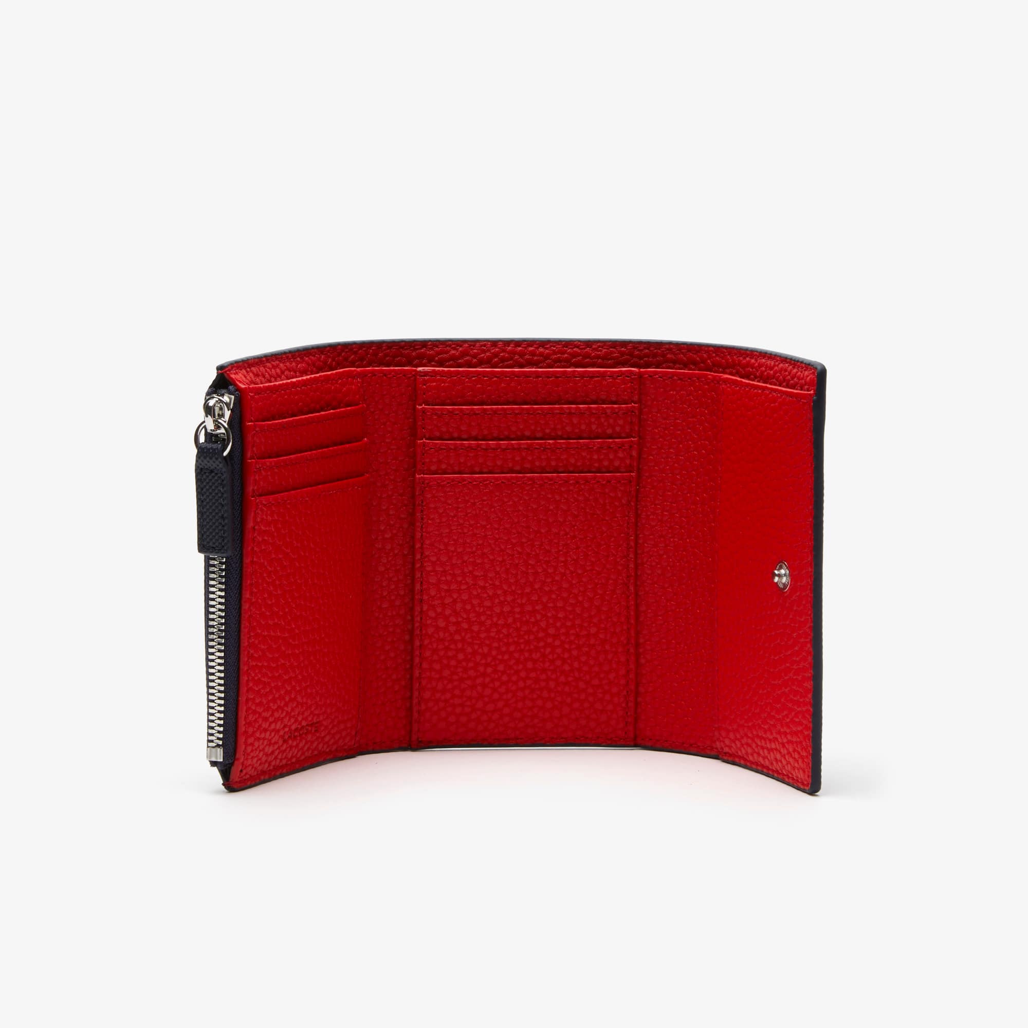 Women's Anna Snap Close Flap Billfold - Bags - New In 2025