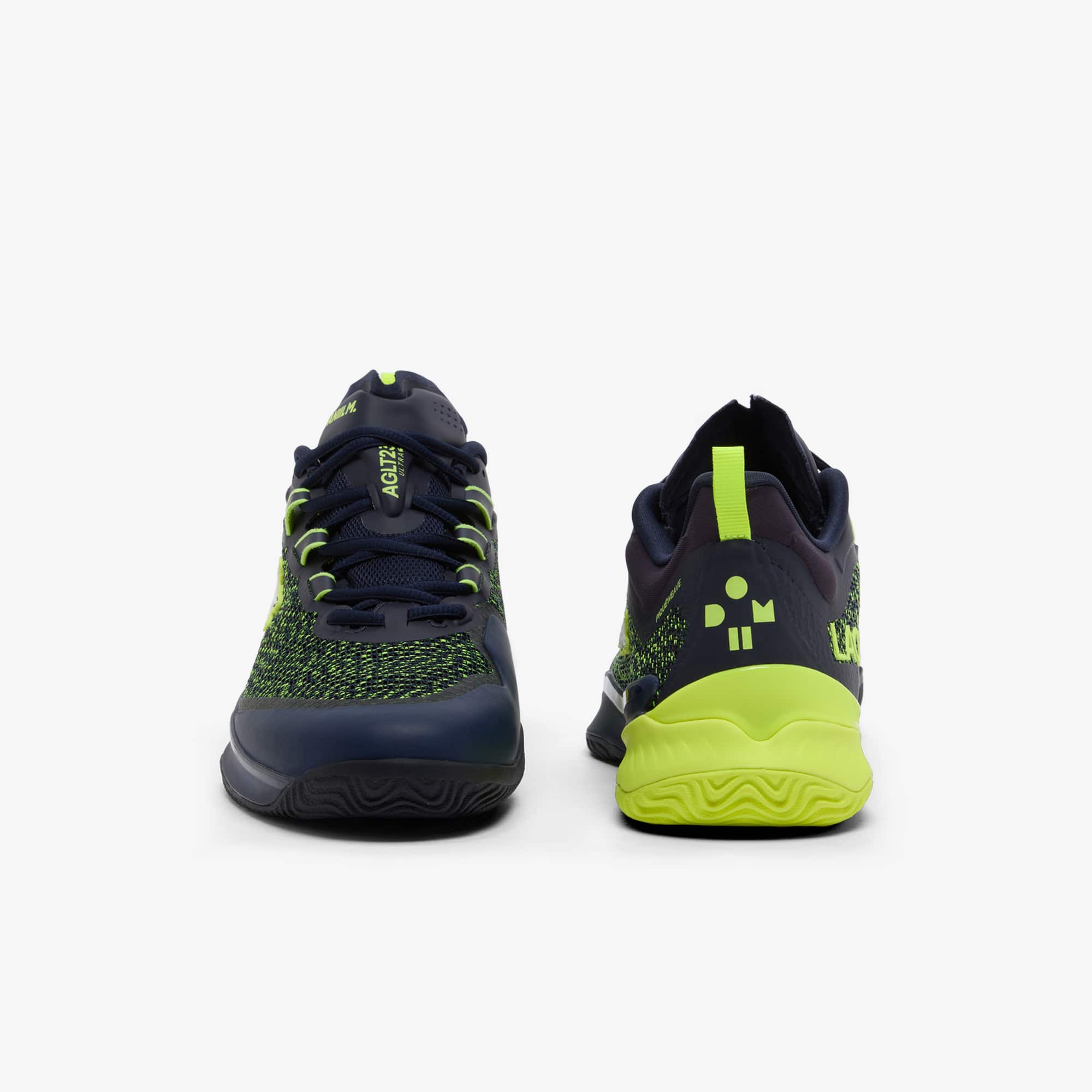 Men's AG-LT23 Ultra x Daniil Medvedev Clay Court Tennis Shoes