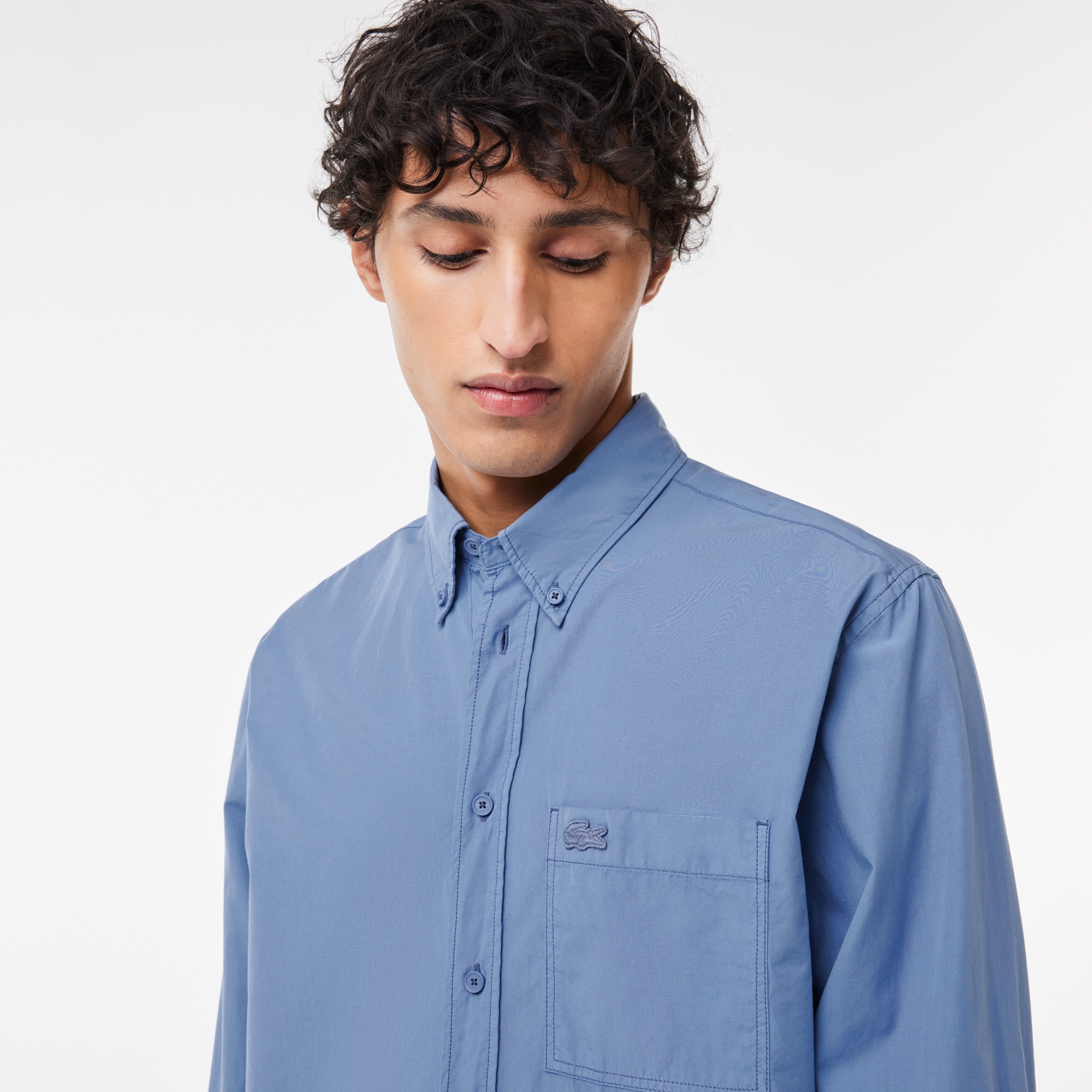 ジャケット・アウター CLESSTE T/C POPLIN CLASSICCITY L/S SHIRT CLASSIC CITY L/S SHIRT SERIES