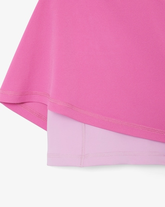 Falda Sport Ultra Seco Stretch Piqu&eacute;