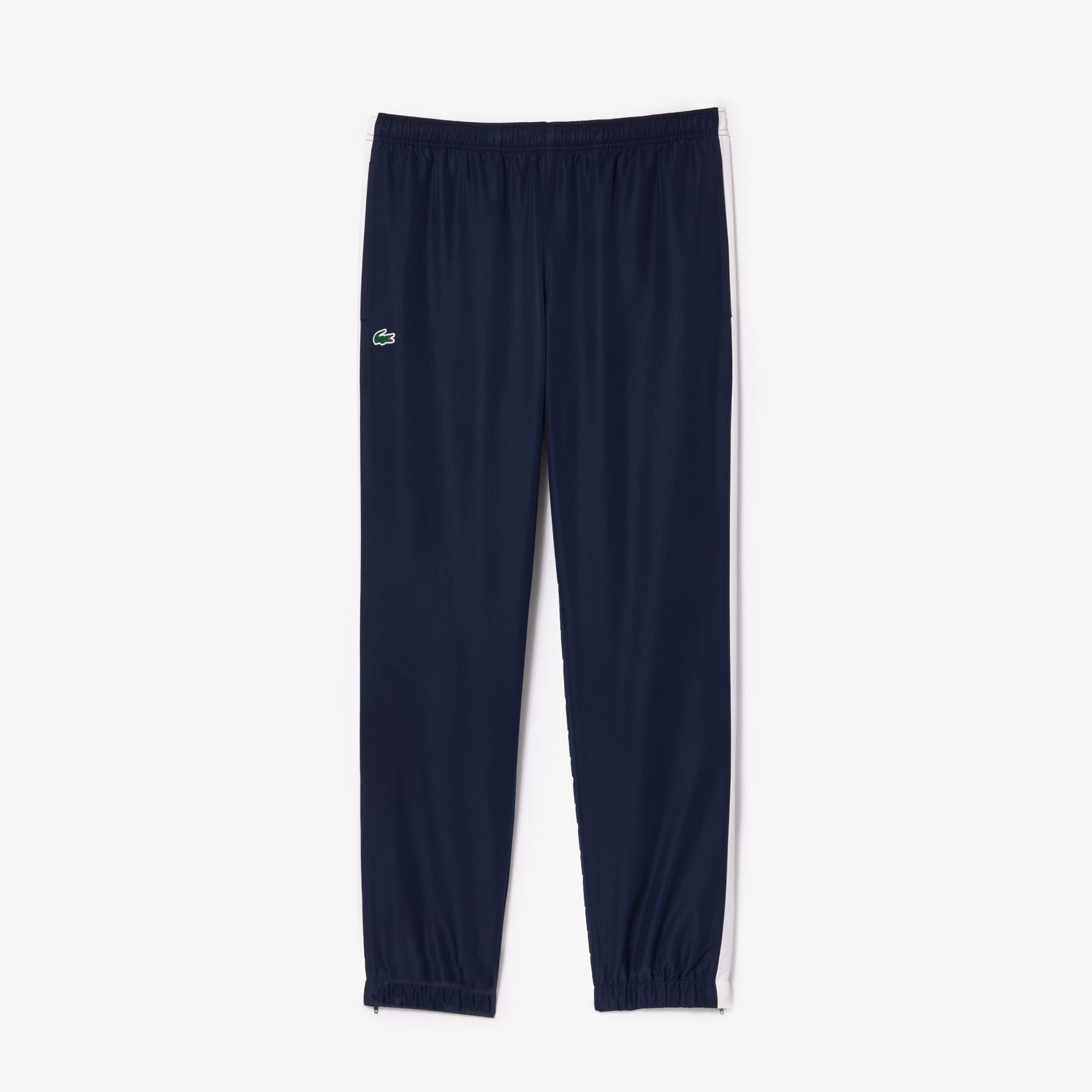 Men's Tennis Sweatsuit - Recycled Materials - New In 2026 | Lacoste