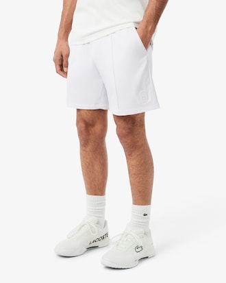 Tennis Heritage Ultra Dry Stretch Shorts