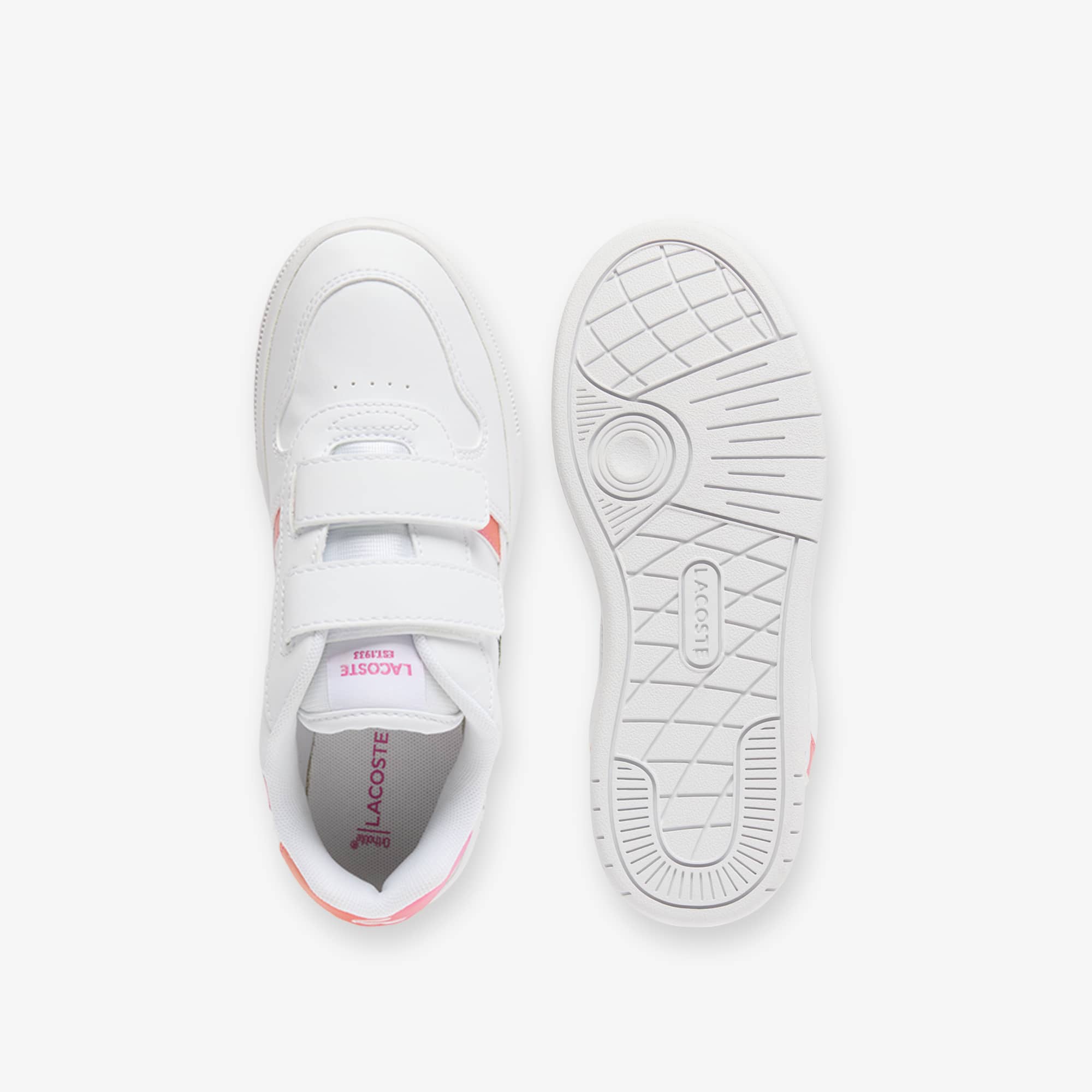 Children's T-Clip Set Sneakers