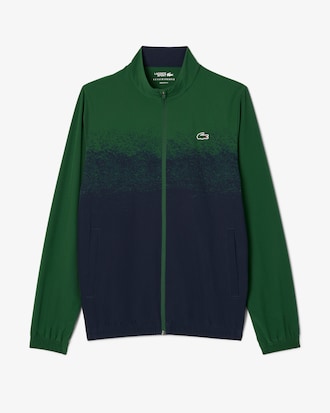 Men's Lacoste Tennis x Novak Djokovic Tracksuit