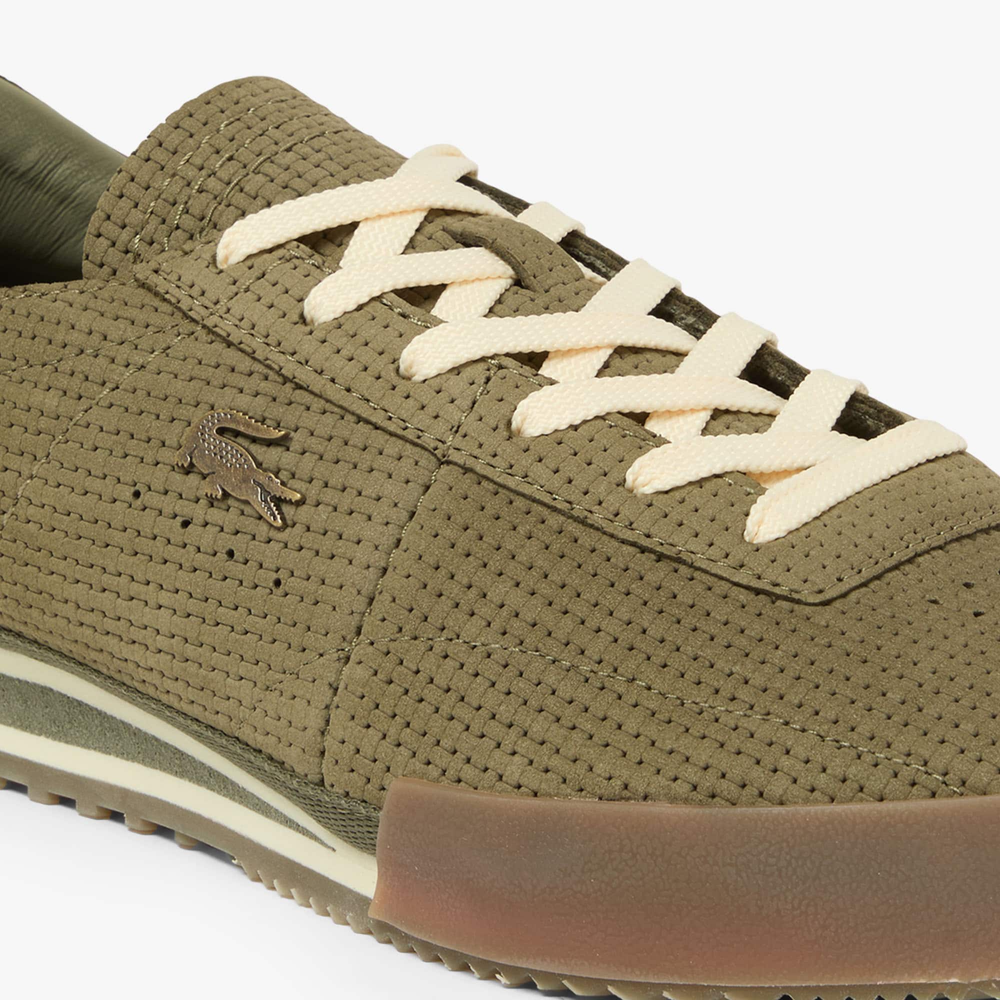 LACOSTE 455A R0067 シューズ 5.5 (US) LACOSTE 455A R0067 シューズ 5.5 (US) 【公式通販】