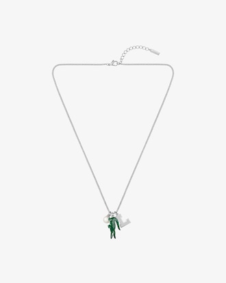 Unisex Umpire Necklace
