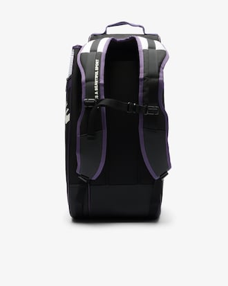 Large Brewen Racket Backpack