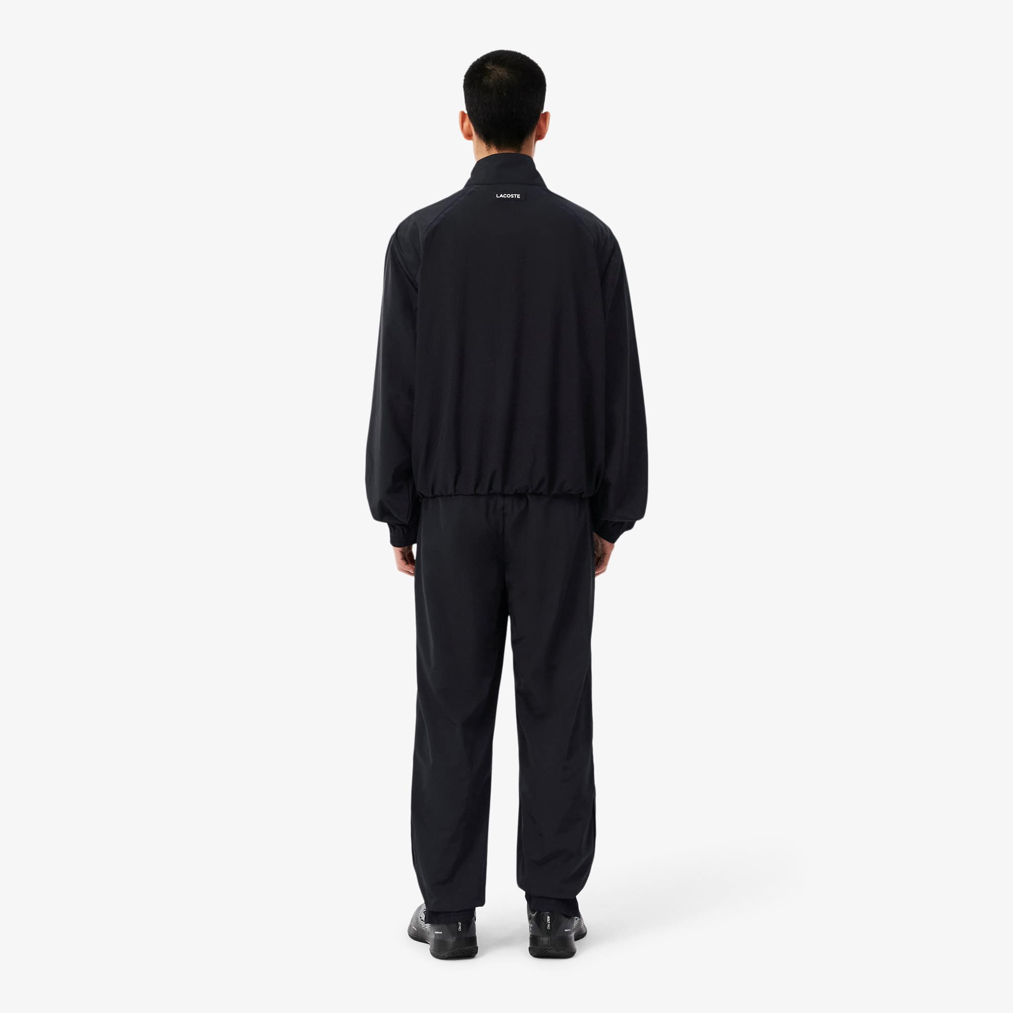 Lacoste Tennis x Daniil Medvedev Tracksuit