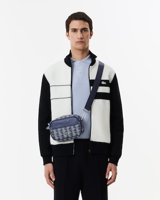 Men's Small The Blend Reporter Bag