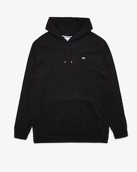 Men’s Tall Fit Hooded T-Shirt 