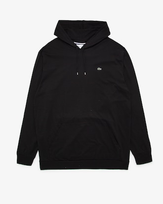 Men’s Tall Fit Hooded T-Shirt 