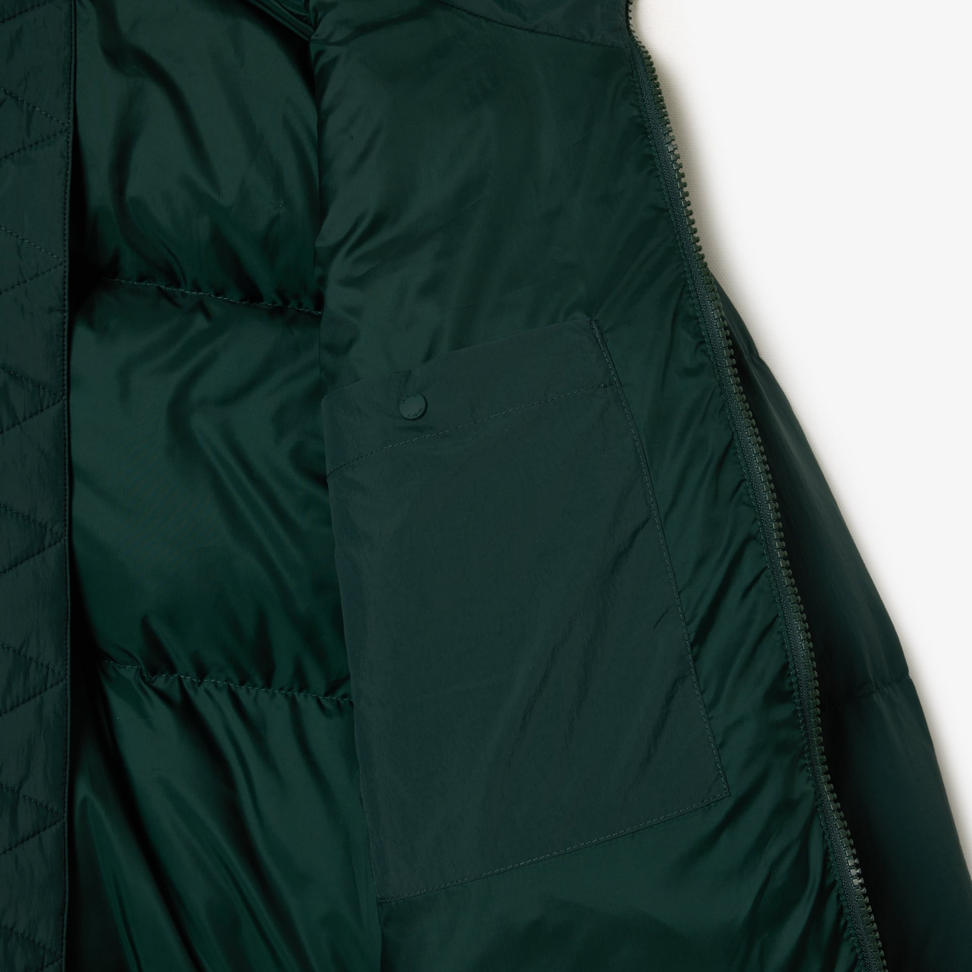 ジャケット・アウター 70s France LACOSTE Puffy Riders Jacket 70s France LACOSTE Puffy Riders Jacket