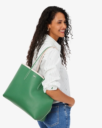 Bolsa Tote Reversible Anna para Mujer
