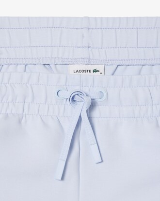 Short jersey de coton