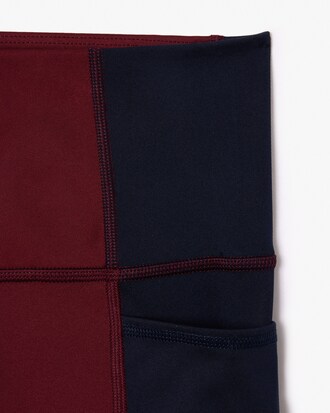 Women's Stretch Sport Leggings with Pockets