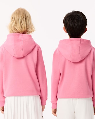 Sudadera con gorro y Cierre para niño