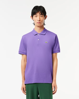 Men's Classic Fit Original L.12.12 Polo