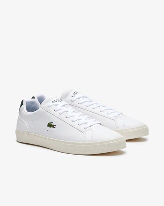 Sneakers de Piel Lacoste Lerond Pro para Hombre