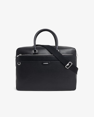 Ossian Leather Laptop Bag
