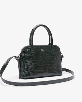 Bolso Chantaco Bugatti Pequeño Para mujer En Piel Repujada